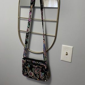 Vera Bradley Crossbody Purse